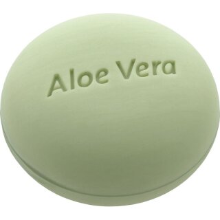 Speick Ein Stück Seifenglück Dusch + Badeseife Aloe Vera - 225g x 12  - 12er Pack VPE