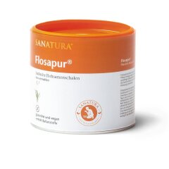 Sanatura Flosapur - 300g x 4  - 4er Pack VPE