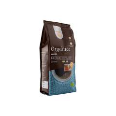 GEPA Organico Café mild - Bio - 250g x 6  - 6er...