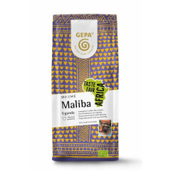 GEPA Café Maliba - Bio - 250g x 6  - 6er Pack VPE