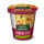 Natur Compagnie Snack Cup Veggie Noodle Soup - Bio - 50g x 8  - 8er Pack VPE