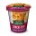 Natur Compagnie Snack Cup Couscous Oriental Style - Bio - 68g x 8  - 8er Pack VPE