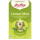 Yogi Tea Lemon Mint Bio - Bio - 30,6g x 6  - 6er Pack VPE