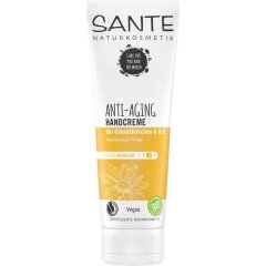 Sante ANTI AGING Handcreme - 75ml x 4  - 4er Pack VPE