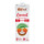 Ecomil Kokosdrink Zuckerfrei Zuckergehaltkleiner 0,3 g pro 100g - Bio - 1l x 6  - 6er Pack VPE