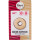 Werz Reis Ringe mit Schokolade Vollkornkekse glutenfrei - Bio - 110g x 6  - 6er Pack VPE
