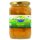 Marschland Aprikosen halbe Früchte 720 ml Gl. - Bio - 0,36kg x 6  - 6er Pack VPE