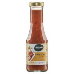 Naturata Sweet Chili Sauce - Bio - 250ml x 6  - 6er Pack VPE