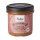 Nabio Protein-Aufstrich Knallererbse Tomate Kichererbse Basilikum - Bio - 140g x 6  - 6er Pack VPE