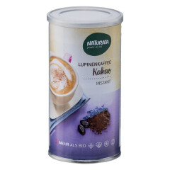 Naturata Lupinenkaffee Kakao instant Dose - Bio - 175g x...