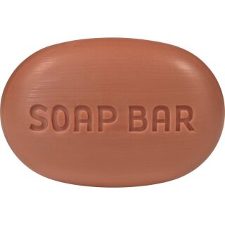 Speick Bionatur Soap Bar Hair + Body Seife Blutorange - 125g x 6  - 6er Pack VPE