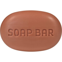 Speick Bionatur Soap Bar Hair + Body Seife Blutorange -...
