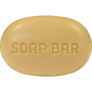 Speick Bionatur Soap Bar Hair + Body Seife Zitrone - 125g x 6  - 6er Pack VPE