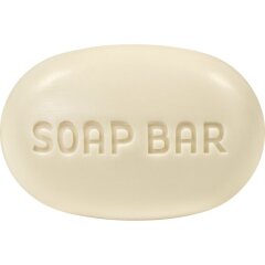 Speick Bionatur Soap Bar Hair + Body Seife Kokos - 125g x...
