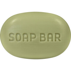 Speick Bionatur Soap Bar Hair + Body Seife Bergamotte -...
