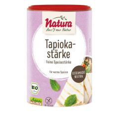 Natura Tapiokastärke - Bio - 200g x 3  - 3er Pack VPE