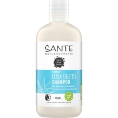 Sante FAMILY Extra Sensitiv Shampoo Aloe Vera &...