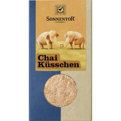 Sonnentor Chai Küsschen Gewürzzubereitung - Bio...