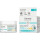 Lavera basis sensitiv Anti-Falten Feuchtigkeitscreme Q10 - 50ml x 4  - 4er Pack VPE