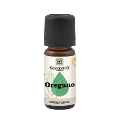 Sonnentor Oregano ätherisches Öl - 10ml