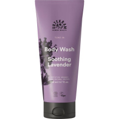 Urtekram Soothing Lavender Body Wash - 200ml