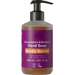 Urtekram Nordic Berries Liquid Hand Soap - 300ml