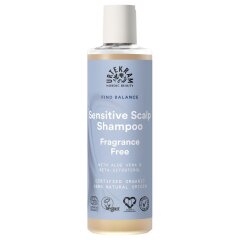 Urtekram Fragrance Free Sensitive Scalp Shampoo - 250ml x...