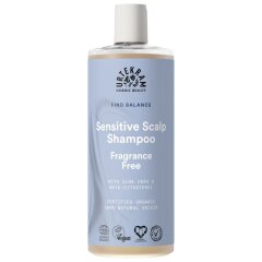 Urtekram Fragrance Free Sensitive Scalp Shampoo - 500ml x...