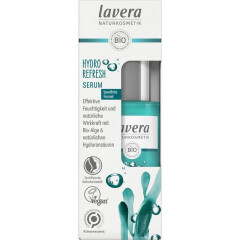 Lavera Hydro Refresh Serum - 30ml