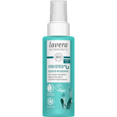 Lavera Hydro Refresh Gesichtspflegespray - 100ml