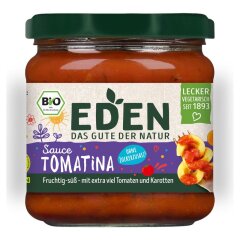 EDEN Sauce Tomatina Bio - Bio - 375g
