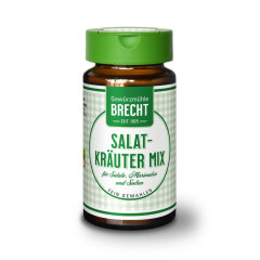 Gewürzmühle Brecht Salat Kräuter Mix fein...