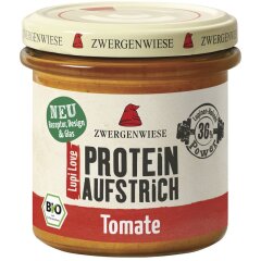 Zwergenwiese LupiLove Protein Tomate - Bio - 135g