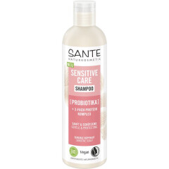 Sante SENSITIVE CARE Shampoo Probiotika + 3-Fach Protein...