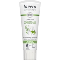 Lavera Zahncreme Complete Care - 75ml