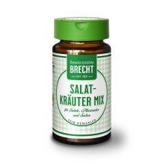 Gewürzmühle Brecht Salat Kräuter Mix fein...