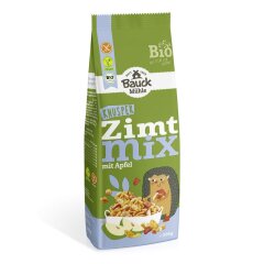 Bauckhof Zimt Mix mit Apfel - Bio - 200g x 6  - 6er Pack VPE
