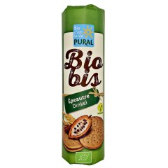 Pural Biobis Dinkel Choc - Bio - 300g
